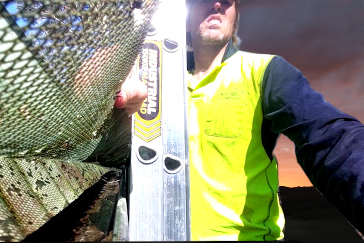 Gutter Guard Accomplishment: ulladulla Local Gutter Cleaner`s Showcase