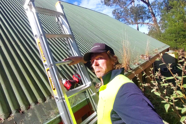 Gutter Guard Examination in ulladulla: Local Cleaner`s Observation