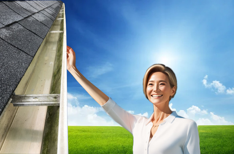 Crystal Clear Gutters: ulladulla Gutter Cleaning Masters Basic Tools